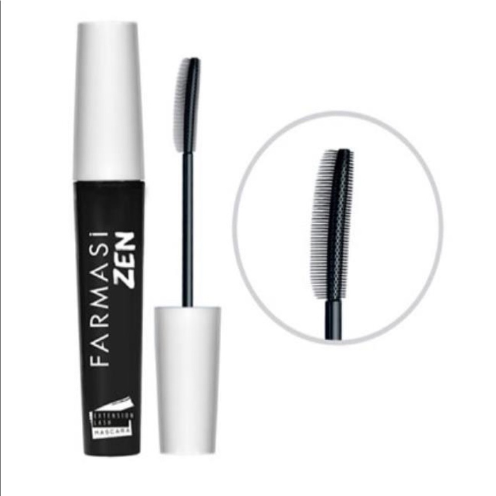 COPY - Farmasi Zen Extension Lashes Mascara
